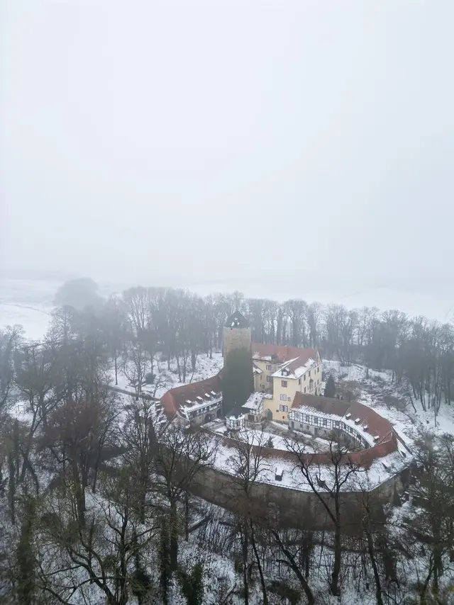 Hotel & Spa Wasserschloss Westerburg
