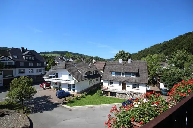Haus Schnorbus