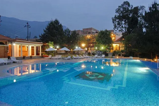 Park Village Resort by KGH Group