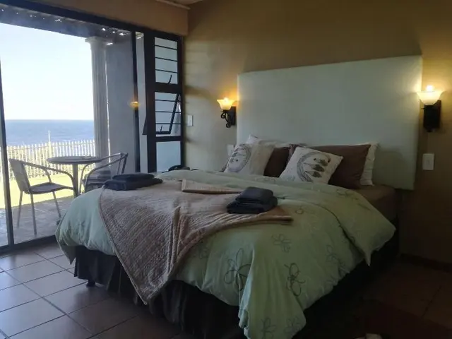Dolphin Point B&B