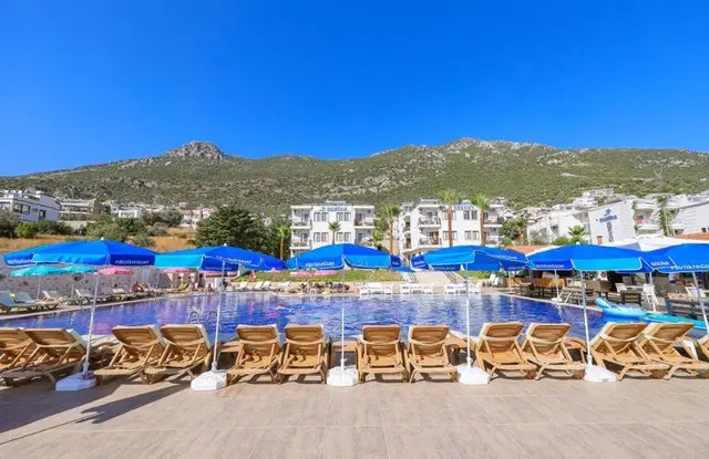 Samira Resort