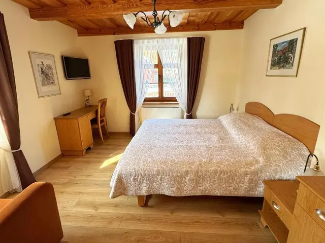 Villa Banga