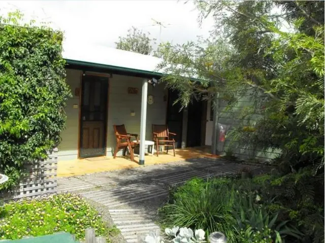 The Fig Tree B&B