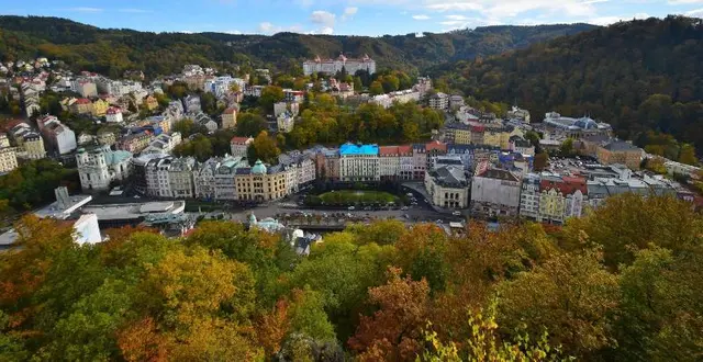 Central
