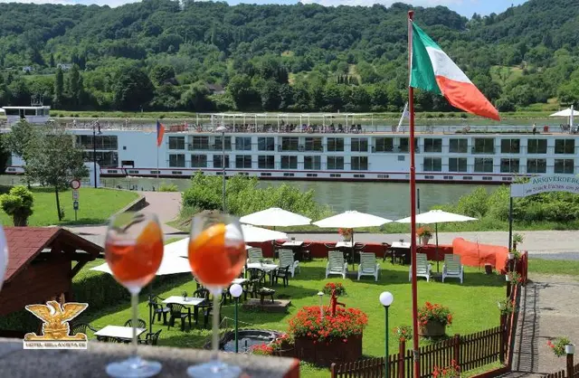 Rheinhotel Bellavista