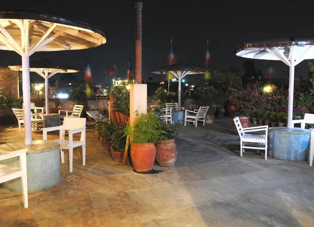 Potala Guest House