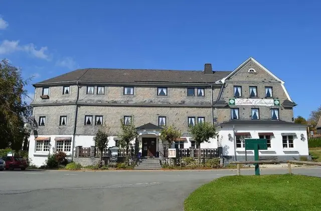 Landhotel Altastenberg