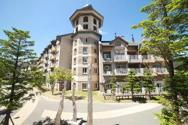 Holiday Inn & Suites Alpensia Pyeongchang