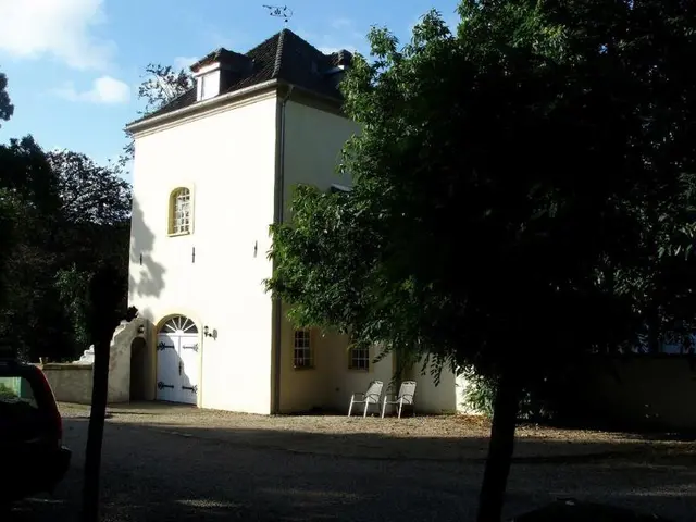 Burg Boetzelaer