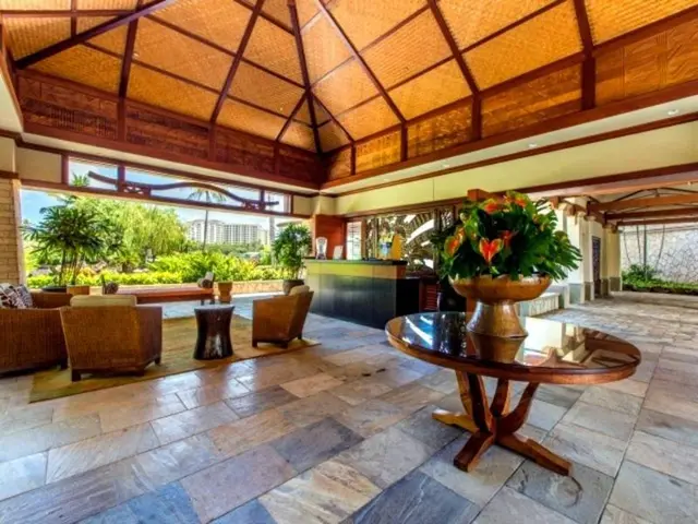Ko Olina Beach Villas Resort