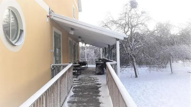 Maude’s Hotel Enskede