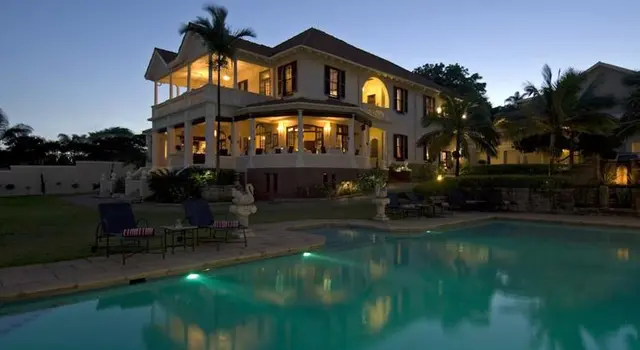 Audacia Manor Hotel