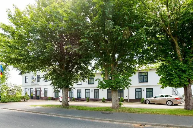 Am alten Deich