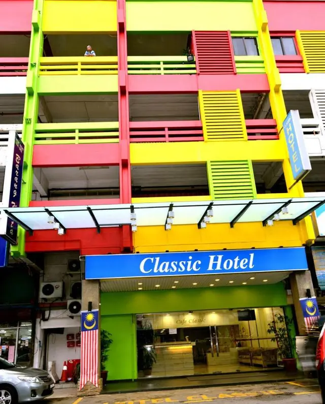 Classic Hotel Kuantan