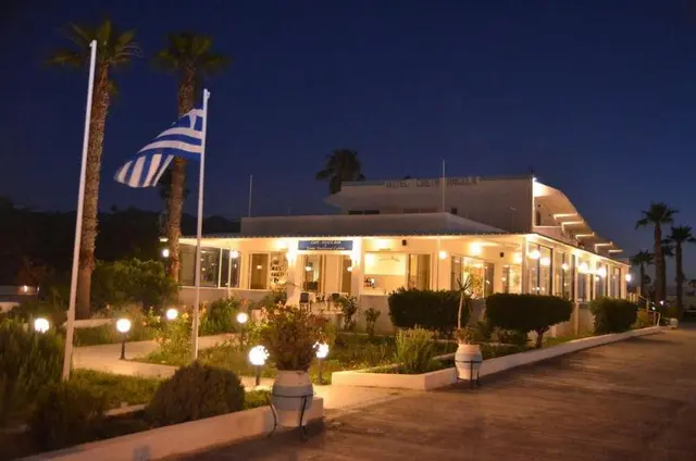 Costa Angela