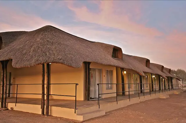 Schützenhaus Guest House