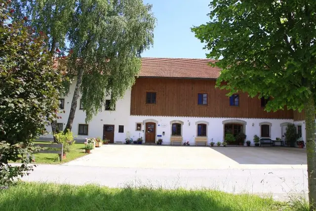 Bernhardhof