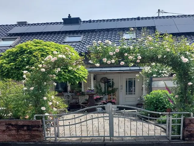 Landhaus-Julia