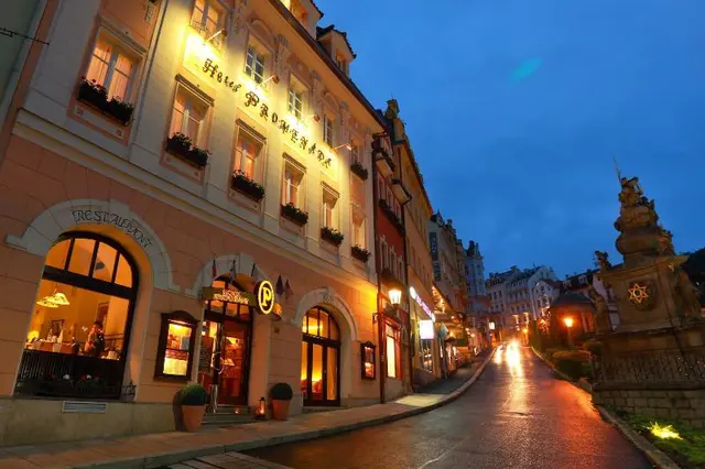 Promenada