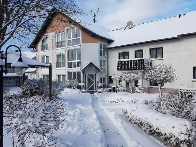 Gasthaus Weber