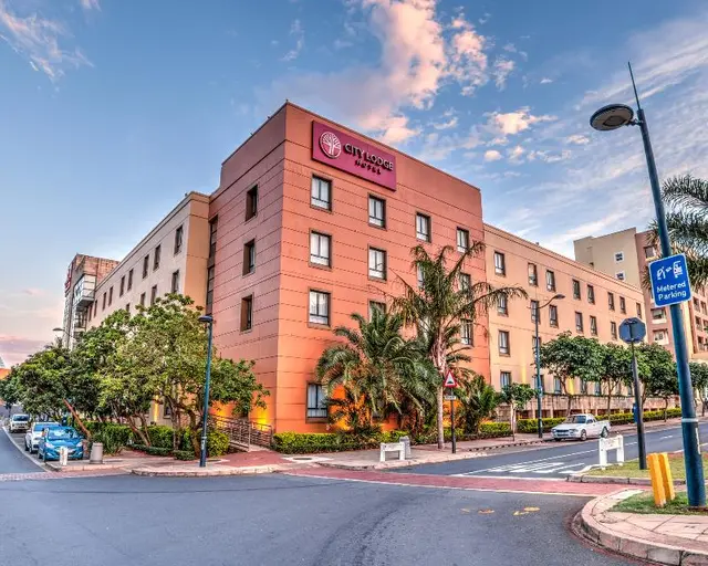 City Lodge Hotel Umhlanga Ridge Durban