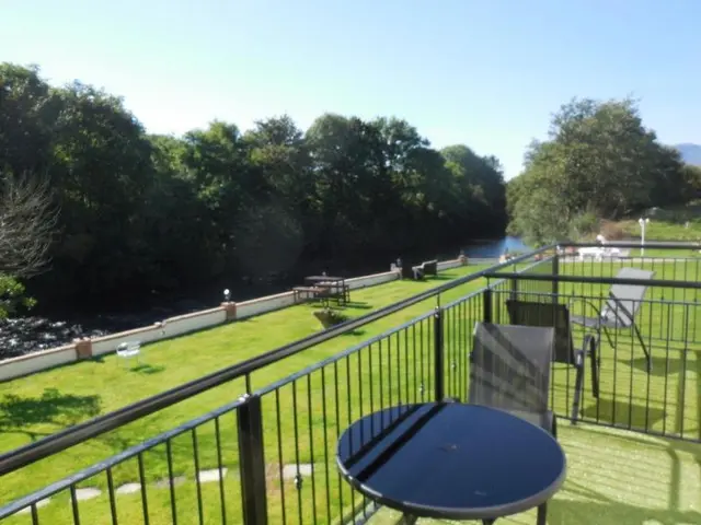 Crystal Springs B&B