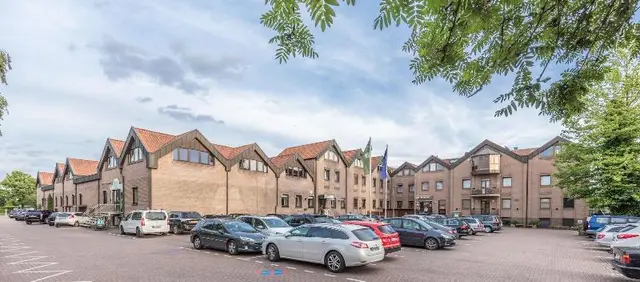 Sporthotel de Poort