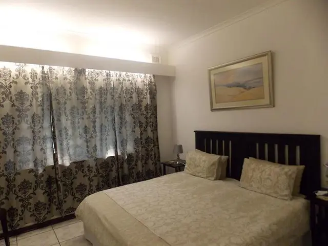Bizafrika Guest Lodge and Conference Centre