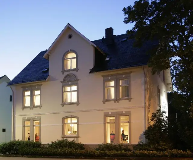 Am Wallgraben