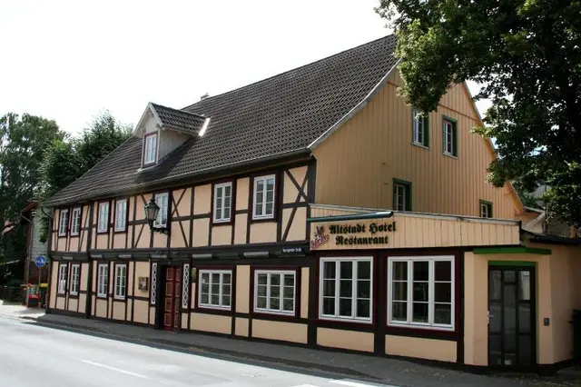 Altstadthotel