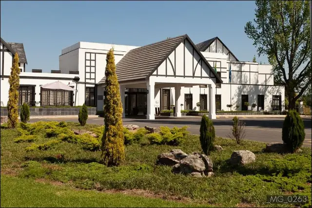 ANEW Hotel Hilton Pietermaritzburg