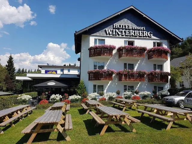Resort Winterberg