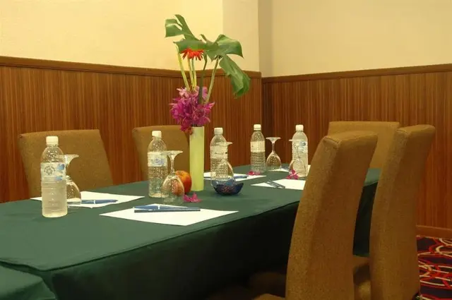 Oriental Crystal Hotel Kajang