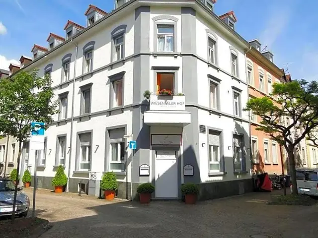 Wiesentäler Hof