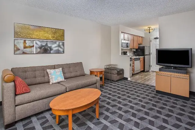 Towneplace Suites By Marriott Knoxville Cedar Bluf