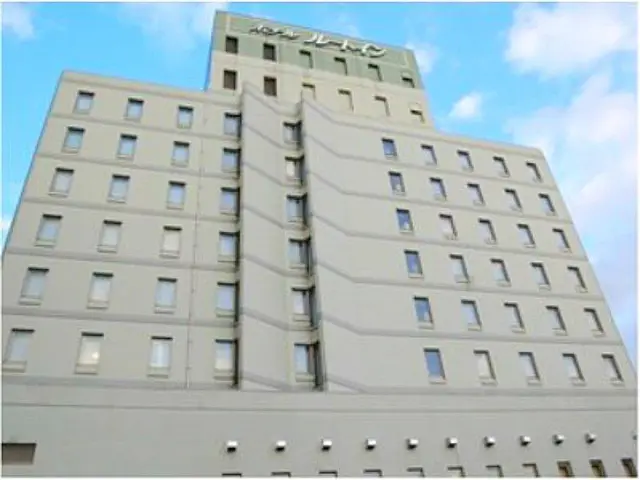 Route-Inn Nagaoka Ekimae