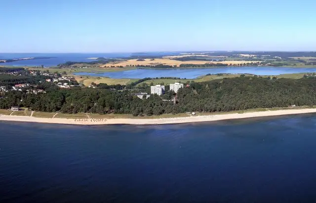 Cliff-Hotel Rügen