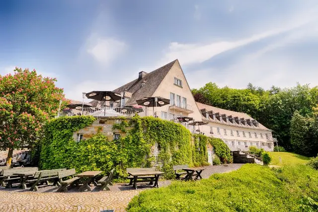 Welcome Hotel Meschede