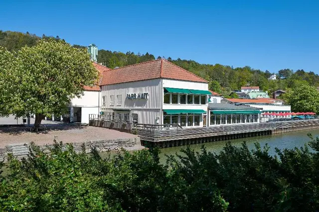 Hotel Fars Hatt, Sure Hotel Collection by Best W.