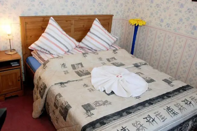 Guest House LT