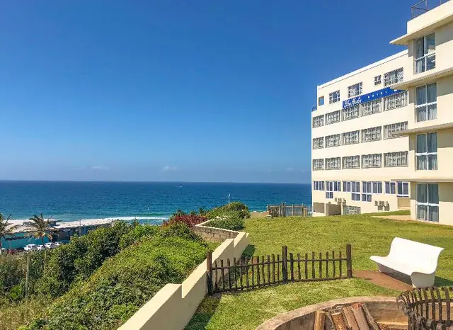 Blue Marlin Hotel