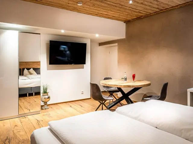 Landhotel Goldenes Kreuz in Wiggensbach