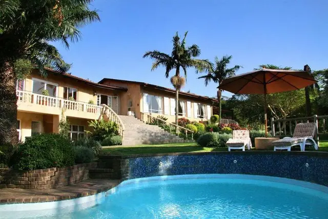 Petite Provence Boutique Bed and Breakfast