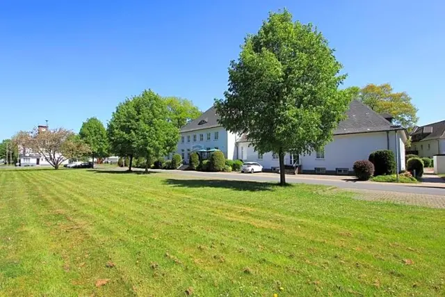 Residenzia