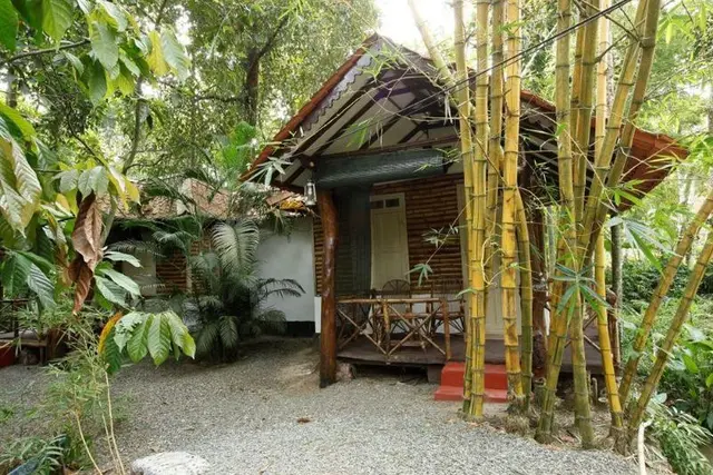Tharavadu Heritage Home