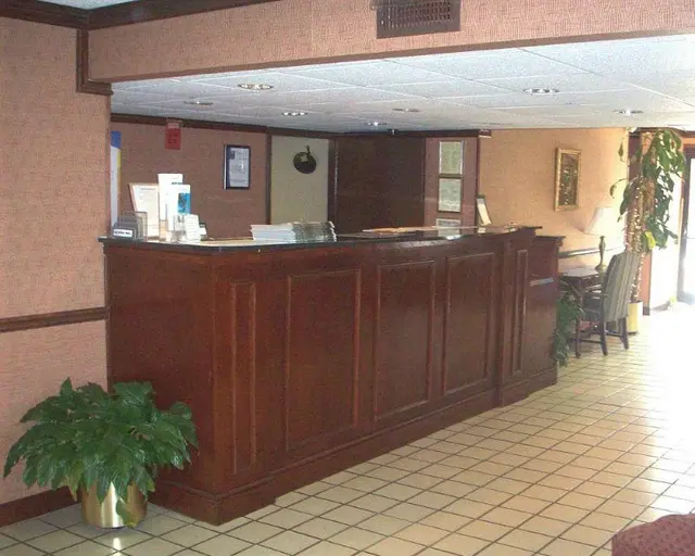 Red Roof Inn Kingsport