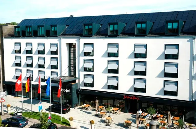 Schweizer Hof Kassel