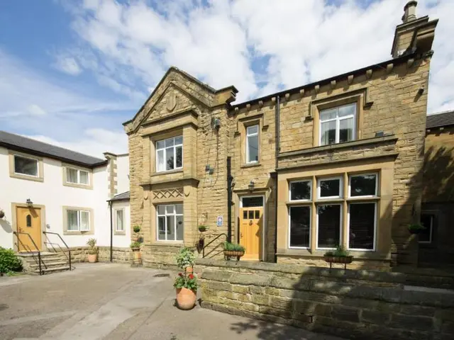 Wakefield Limes Hotel