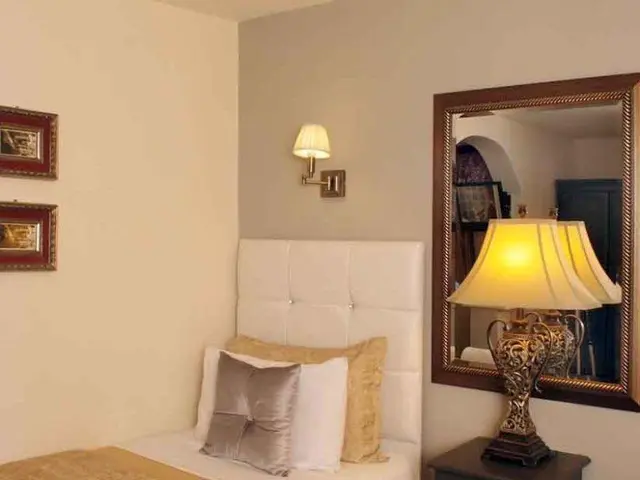 Piccolino Hyde Park Hotel