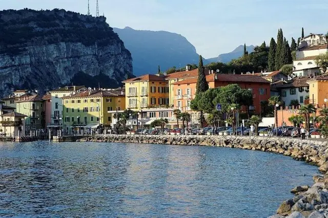 Caminetto